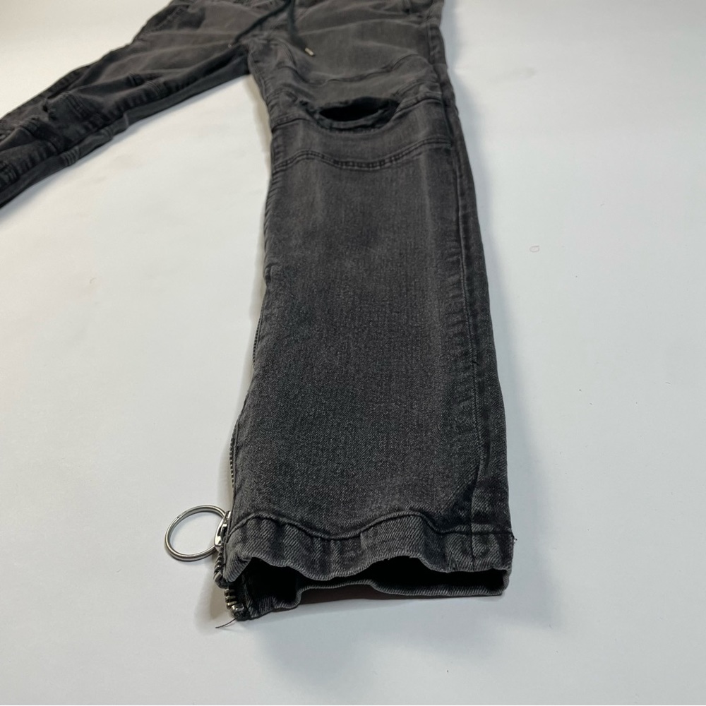 Jean Joggers - Picture 3 of 12